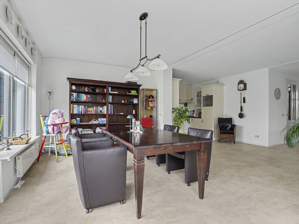 Provincialeweg 15b, GEERSDIJK