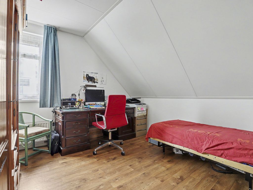 Provincialeweg 15b, GEERSDIJK