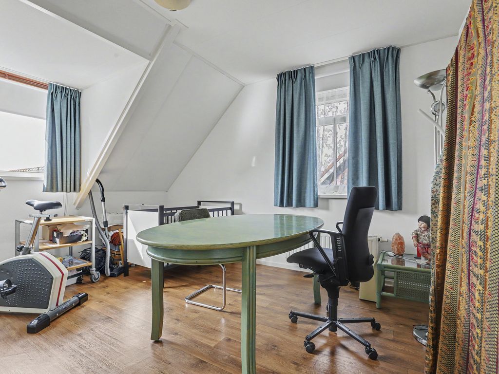 Provincialeweg 15b, GEERSDIJK