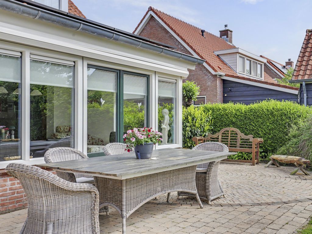 Provincialeweg 15b, GEERSDIJK