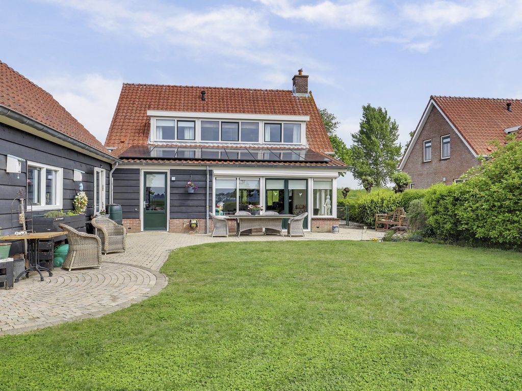 Provincialeweg 15b, GEERSDIJK