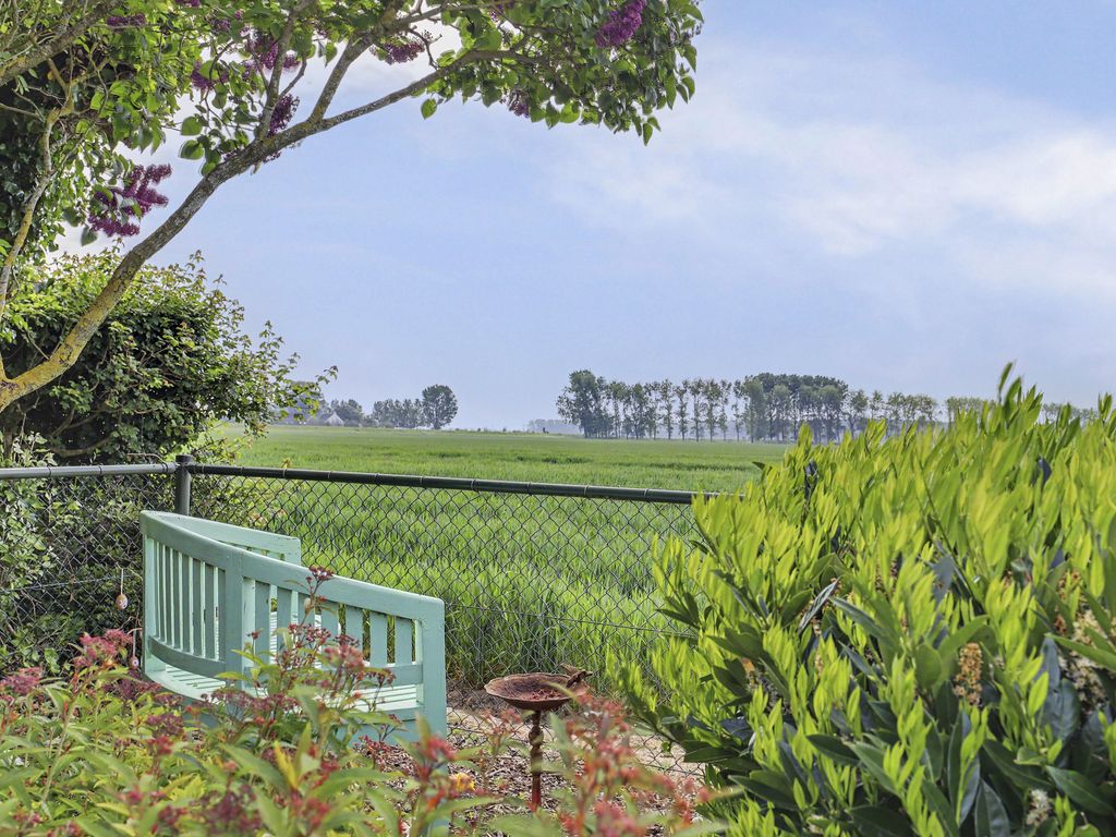 Provincialeweg 15b, GEERSDIJK