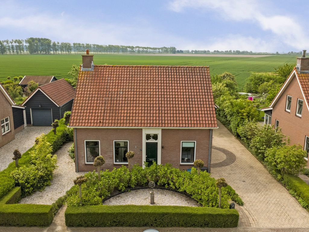 Provincialeweg 15b, GEERSDIJK