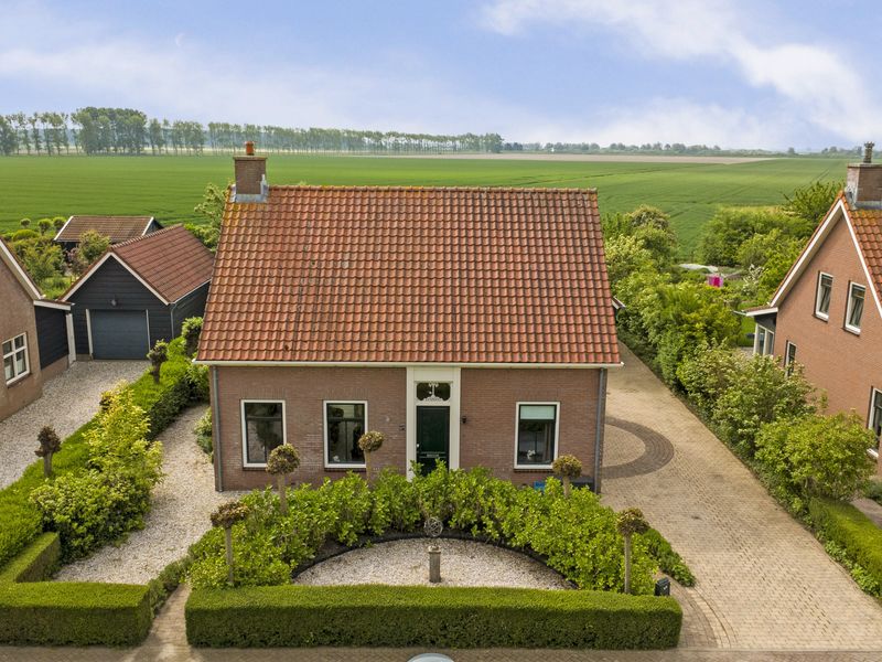 Provincialeweg 15b, GEERSDIJK