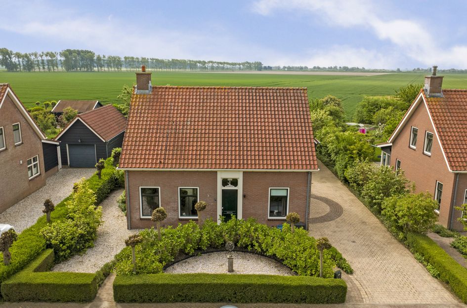 Provincialeweg 15b