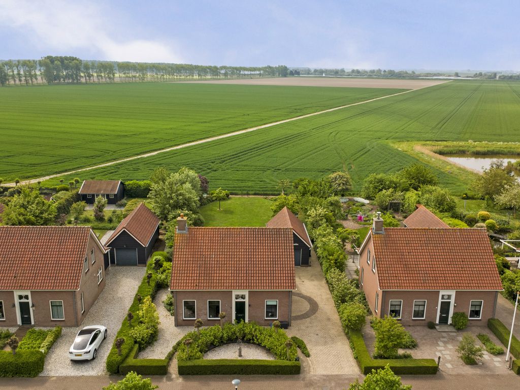 Provincialeweg 15b, GEERSDIJK