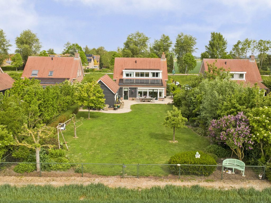 Provincialeweg 15b, GEERSDIJK