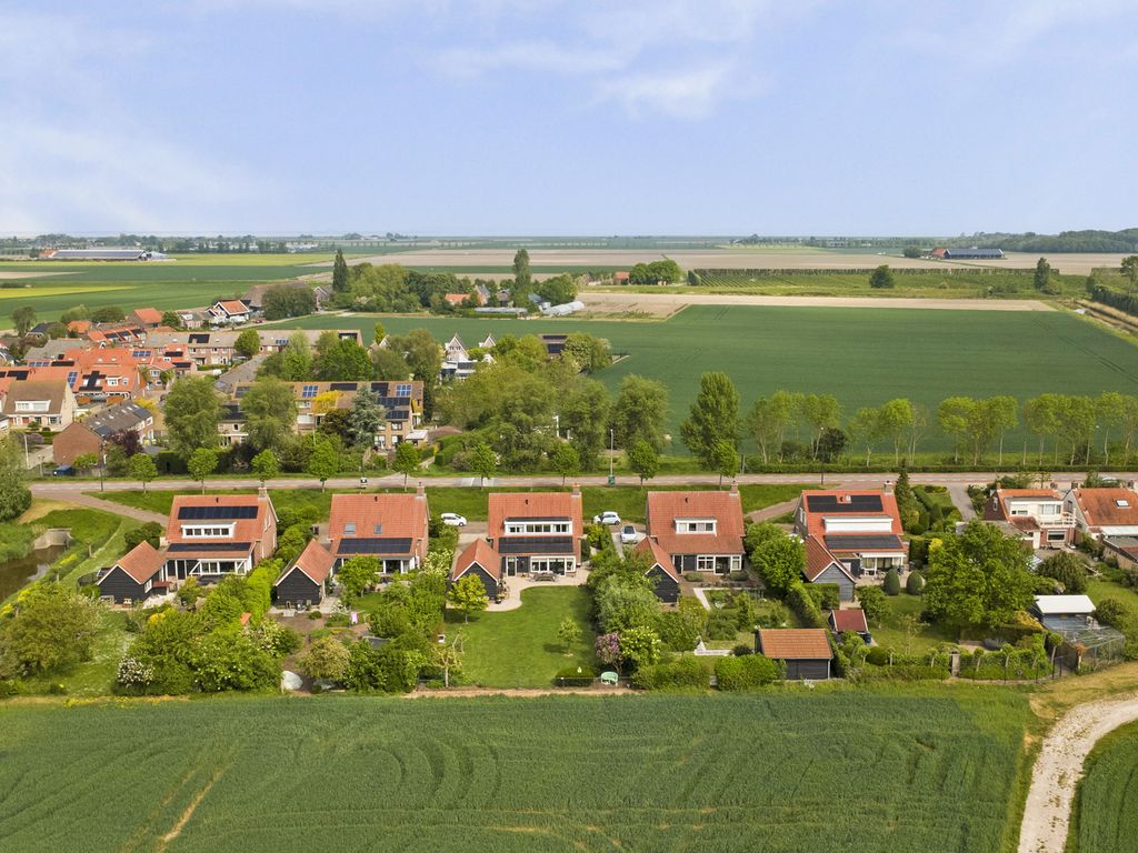 Provincialeweg 15b, GEERSDIJK