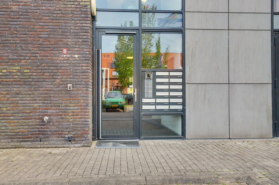 Dijkdreef 26