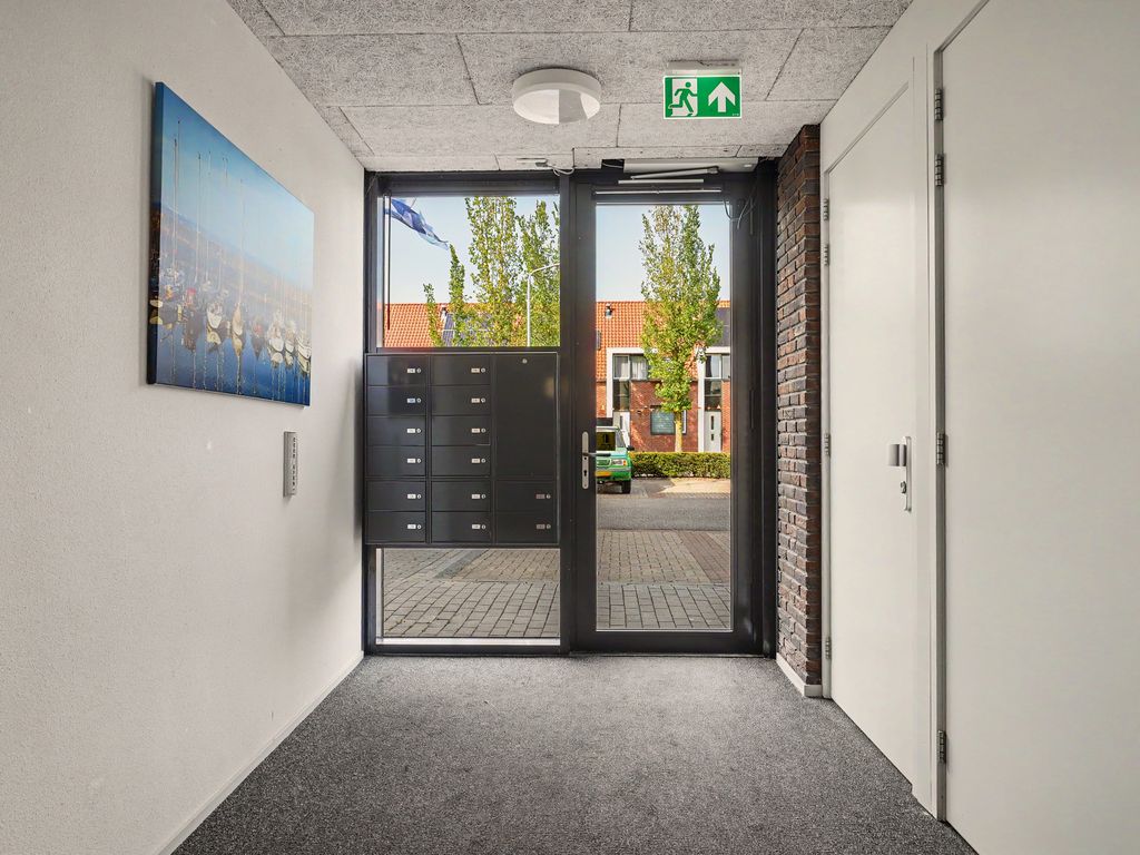 Dijkdreef 26, KAMPERLAND