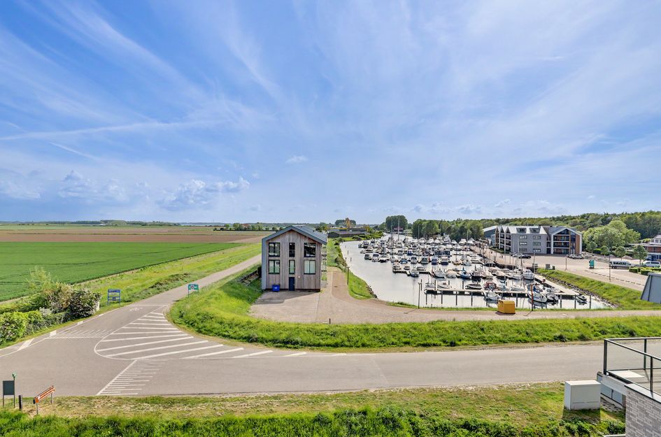 Dijkdreef 26