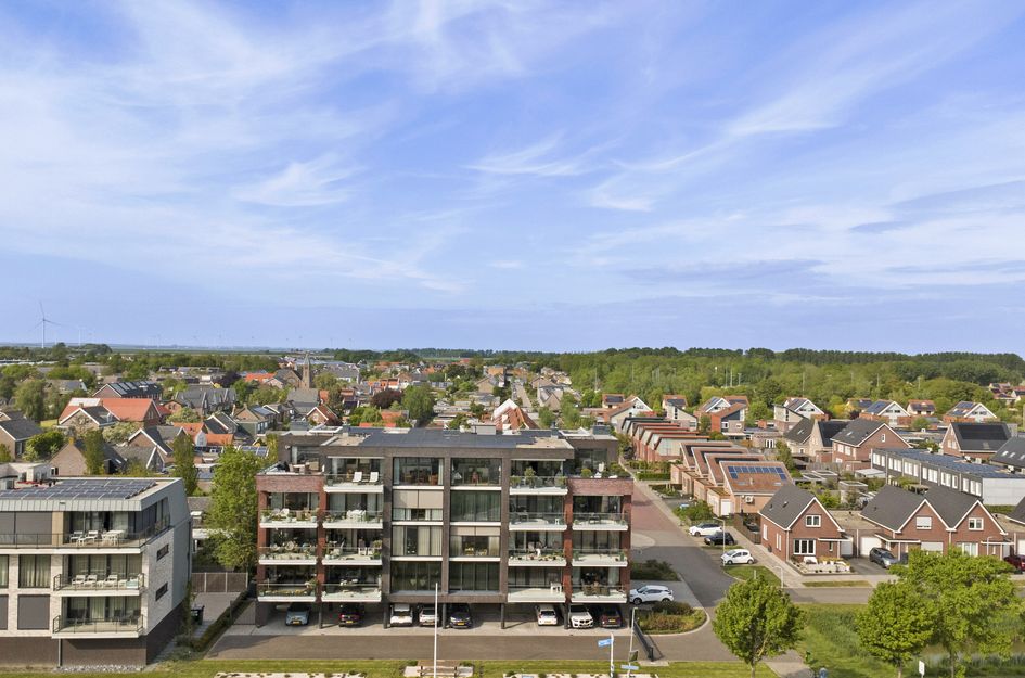 Dijkdreef 26