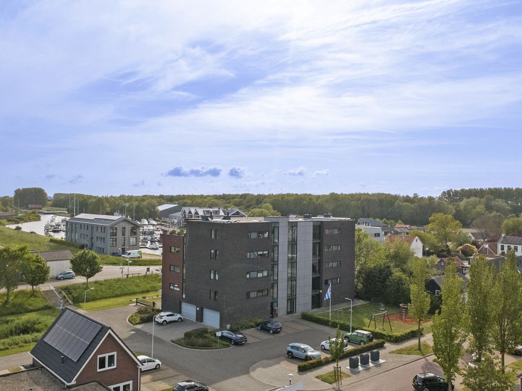 Dijkdreef 26, KAMPERLAND