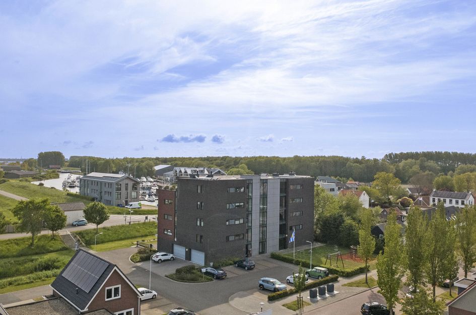 Dijkdreef 26