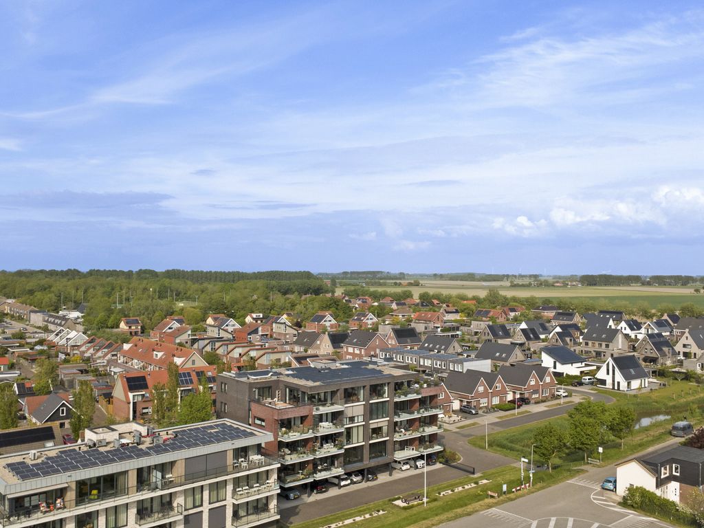 Dijkdreef 26, KAMPERLAND