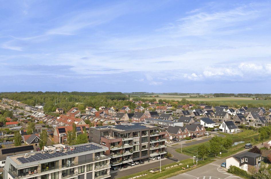 Dijkdreef 26