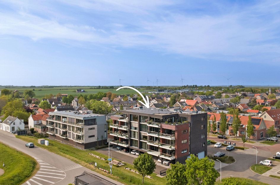 Dijkdreef 26