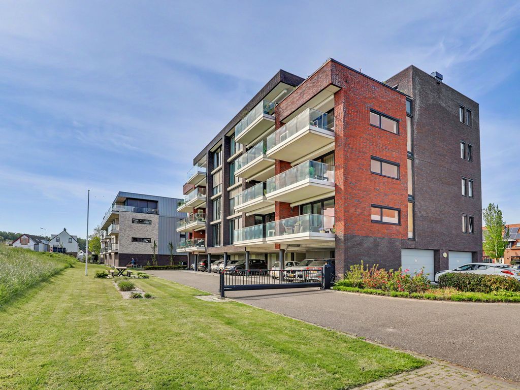 Dijkdreef 26. , KAMPERLAND