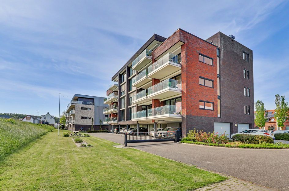 Dijkdreef 26. 