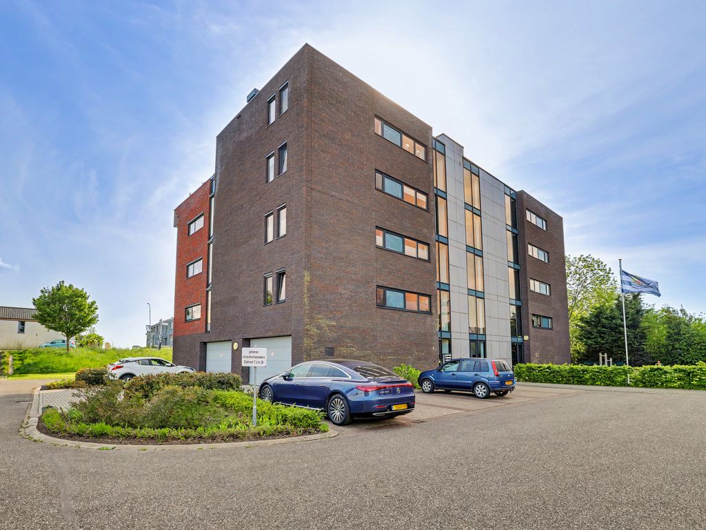 Dijkdreef 26. , KAMPERLAND