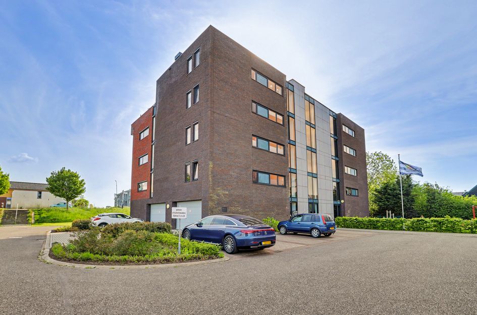 Dijkdreef 26. 