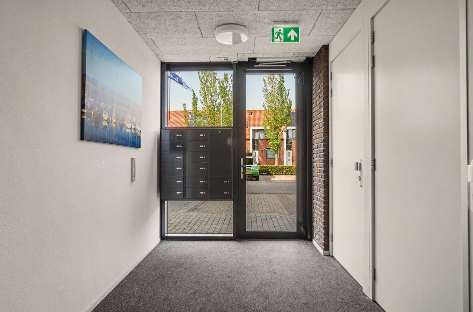Dijkdreef 26. 