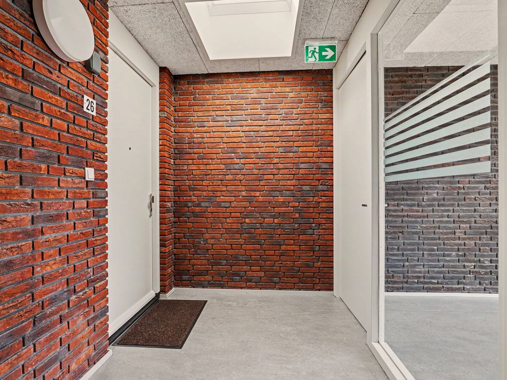 Dijkdreef 26. , KAMPERLAND