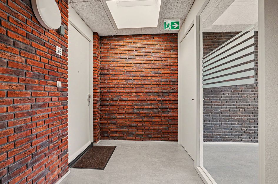 Dijkdreef 26. 
