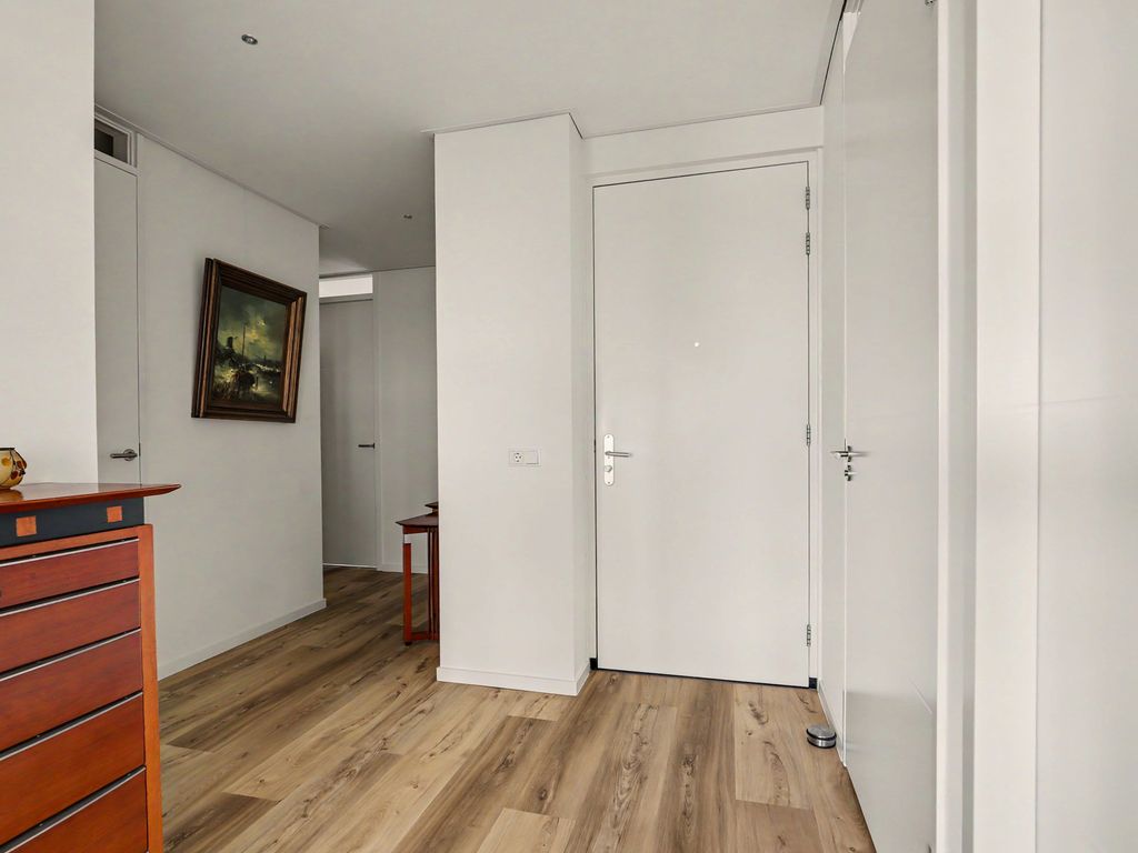 Dijkdreef 26. , KAMPERLAND
