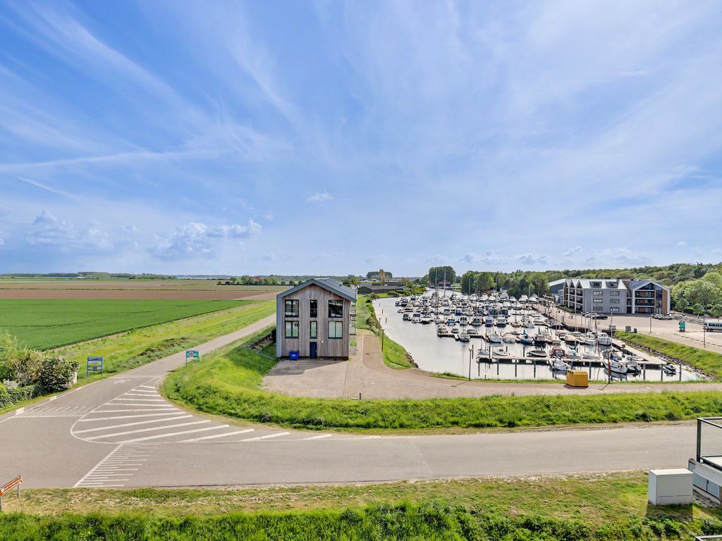 Dijkdreef 26. , KAMPERLAND
