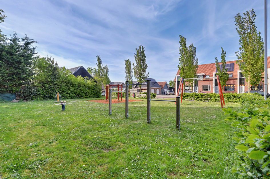 Dijkdreef 26. 
