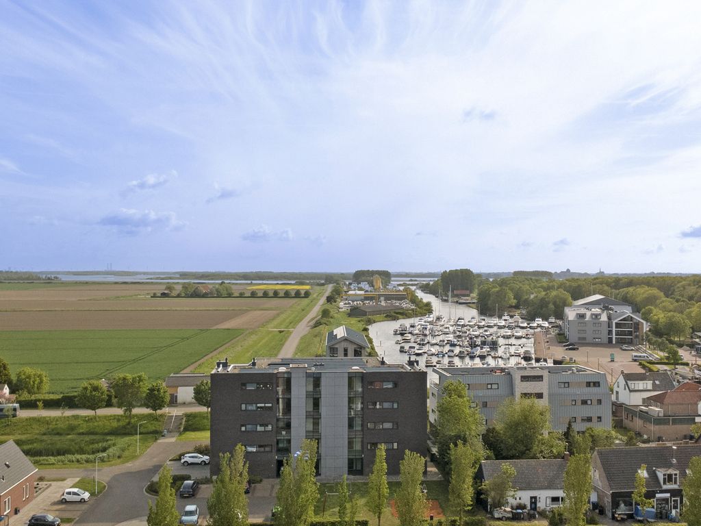 Dijkdreef 26. , KAMPERLAND