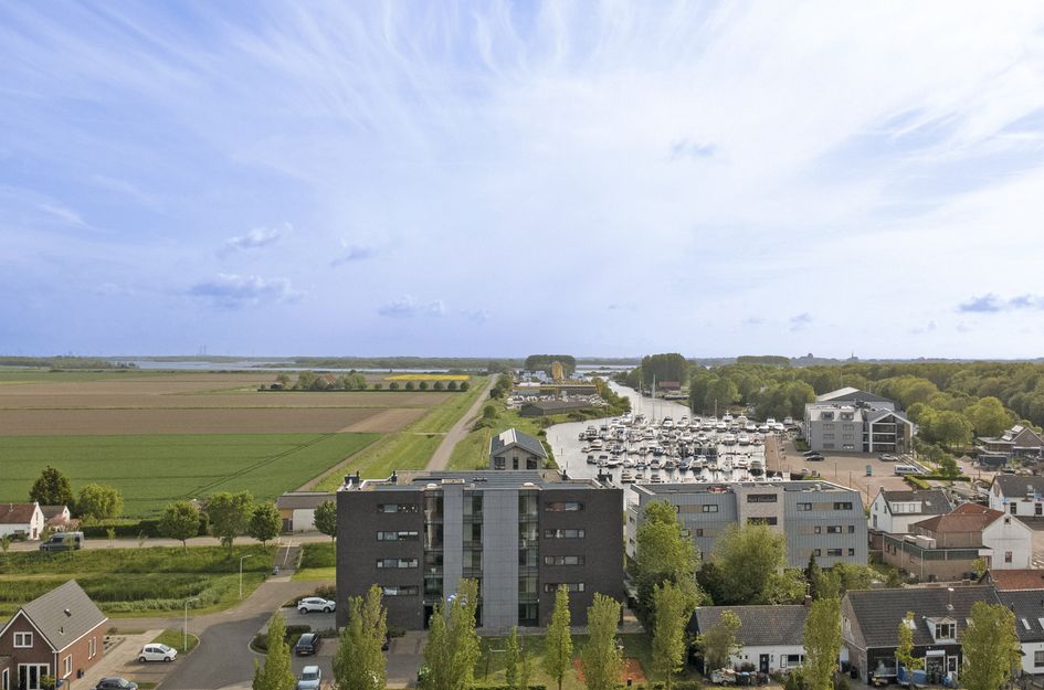 Dijkdreef 26. 