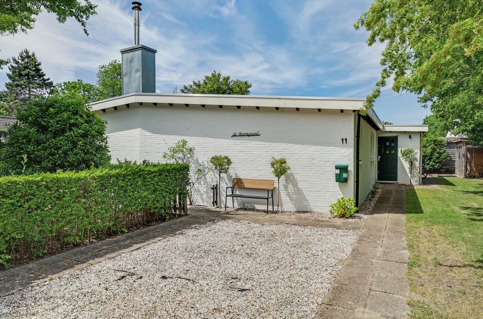 Patrijzenlaan 11