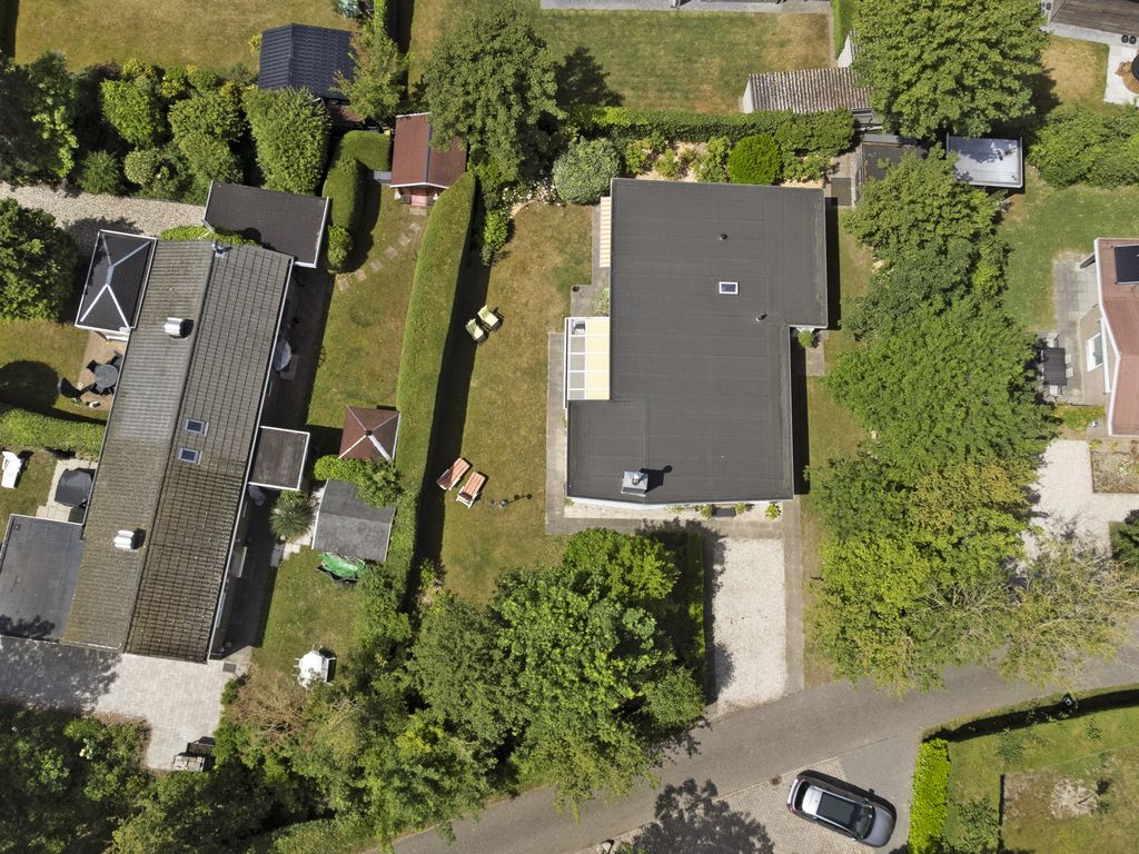 Patrijzenlaan 11, KAMPERLAND