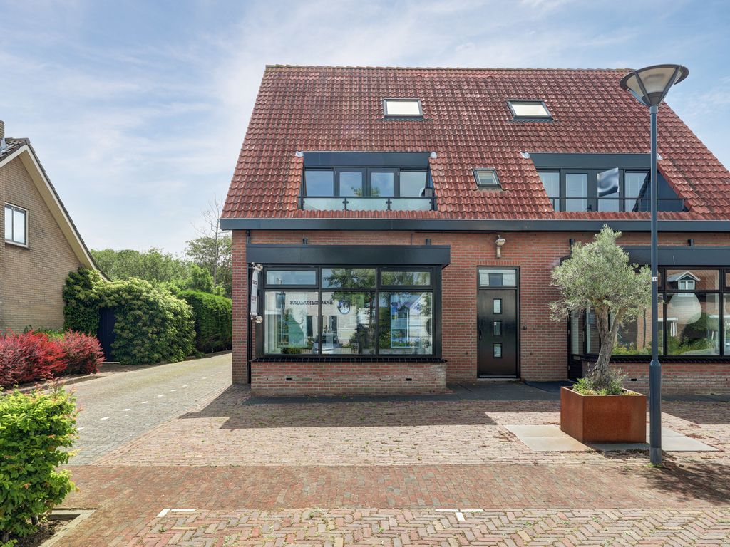 Veerweg 3a, KAMPERLAND