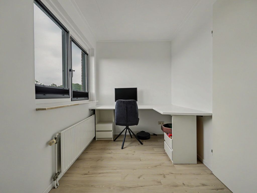 Veerweg 3a, KAMPERLAND