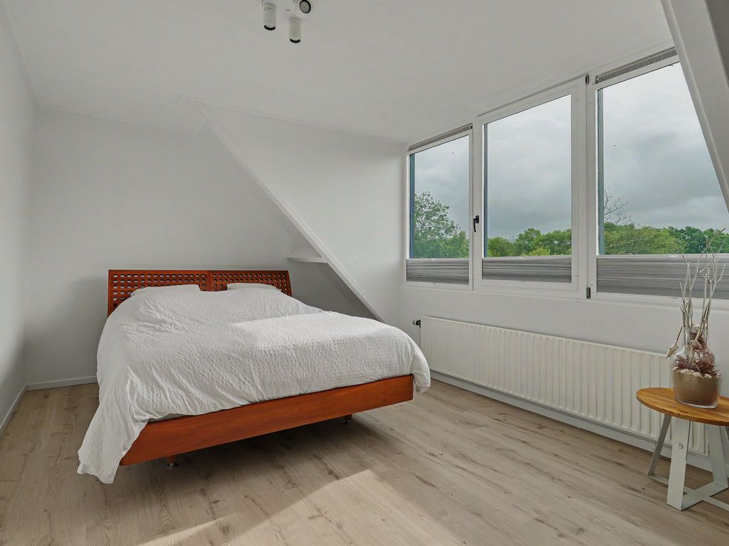 Veerweg 3a, KAMPERLAND