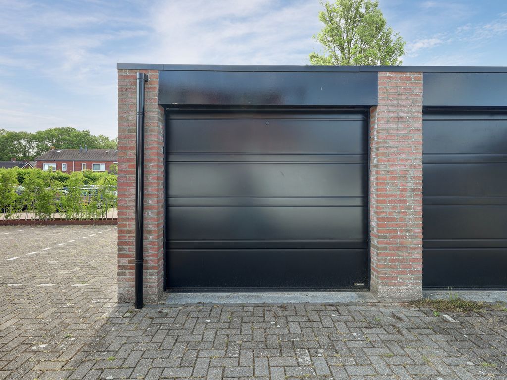 Veerweg 3a, KAMPERLAND