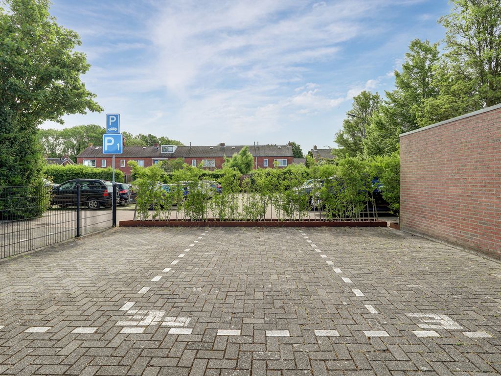 Veerweg 3a, KAMPERLAND