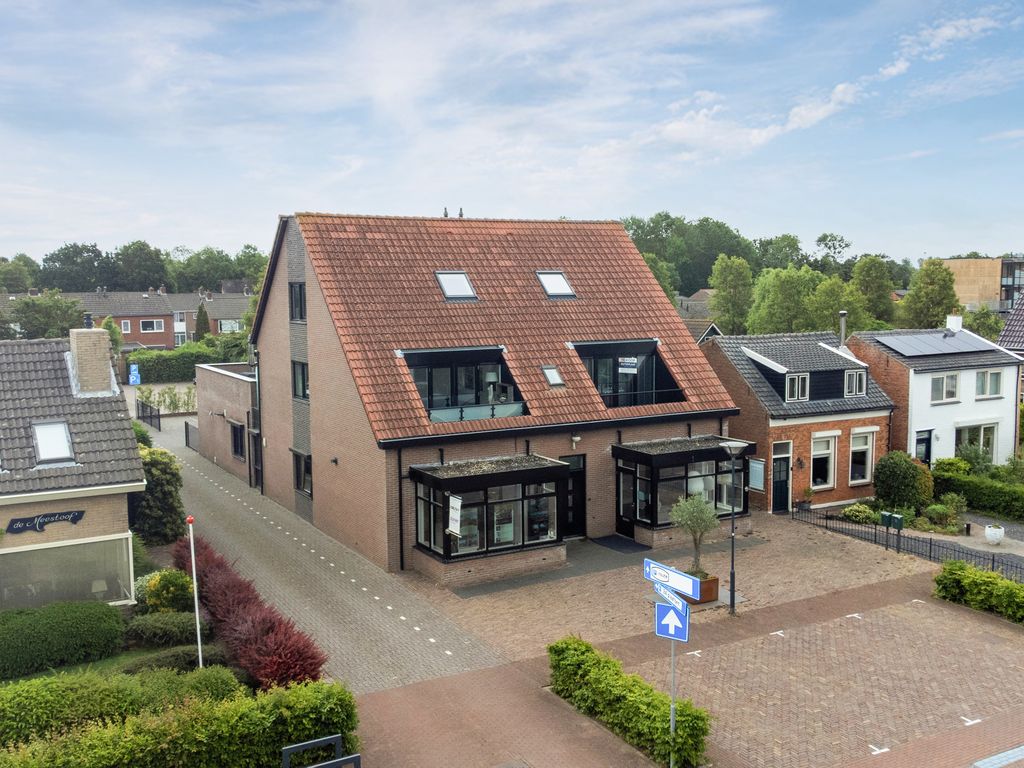 Veerweg 3a, KAMPERLAND