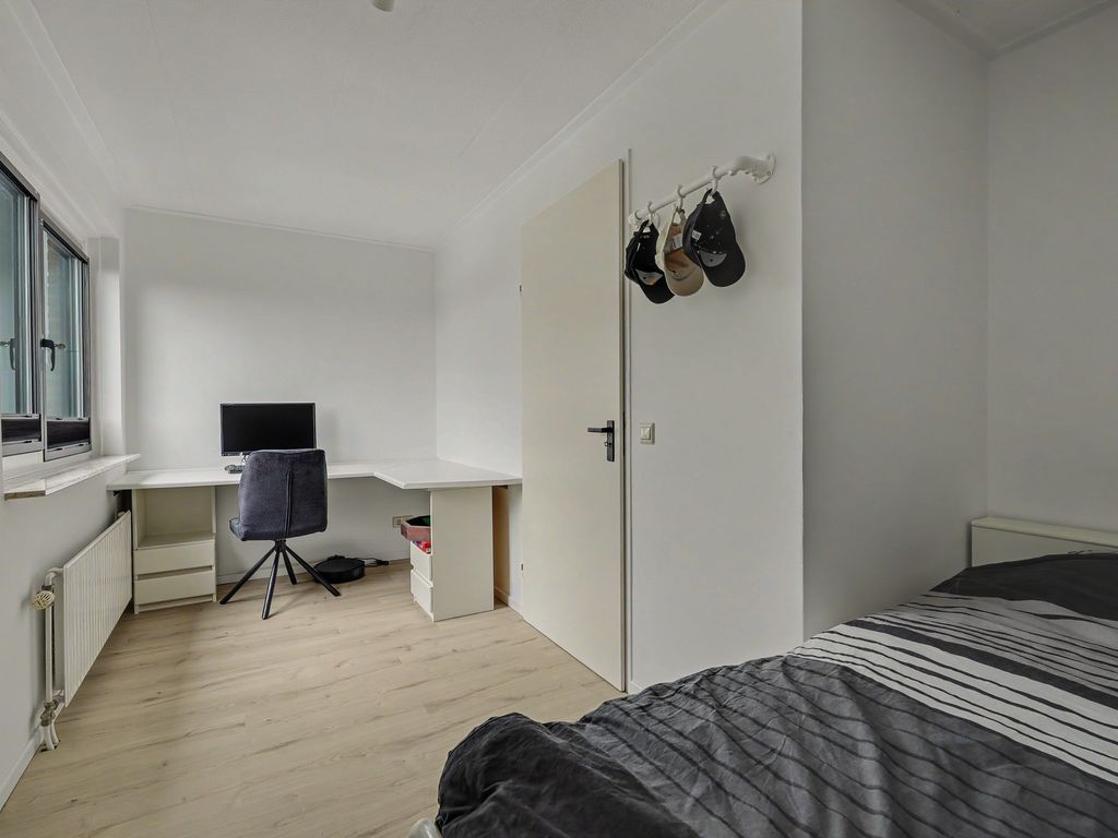 Veerweg 3a, KAMPERLAND