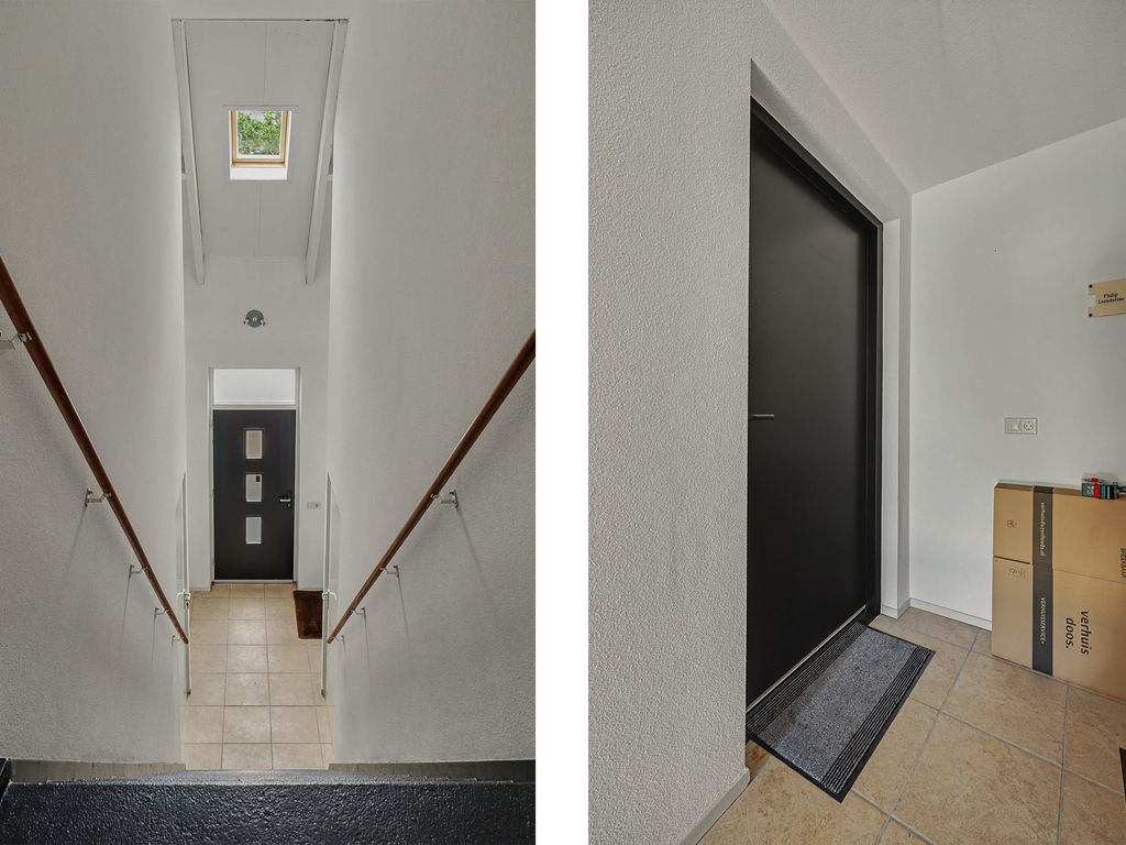 Veerweg 3a, KAMPERLAND