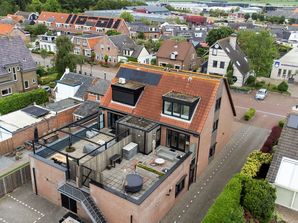 Veerweg 3a, KAMPERLAND