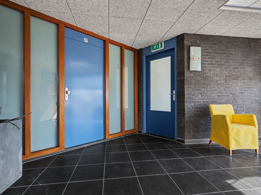 Havenweg 27, KORTGENE