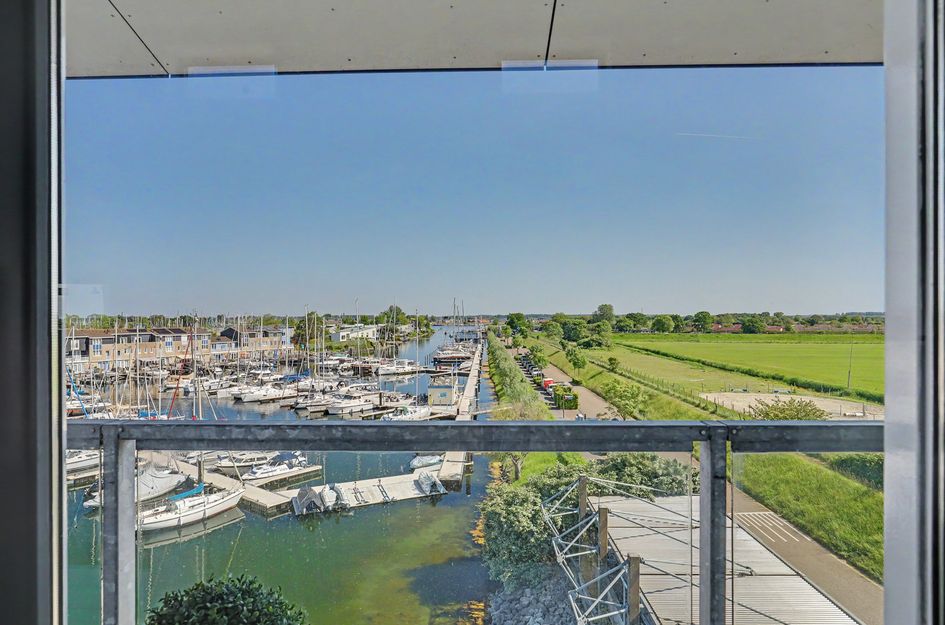 Havenweg 27