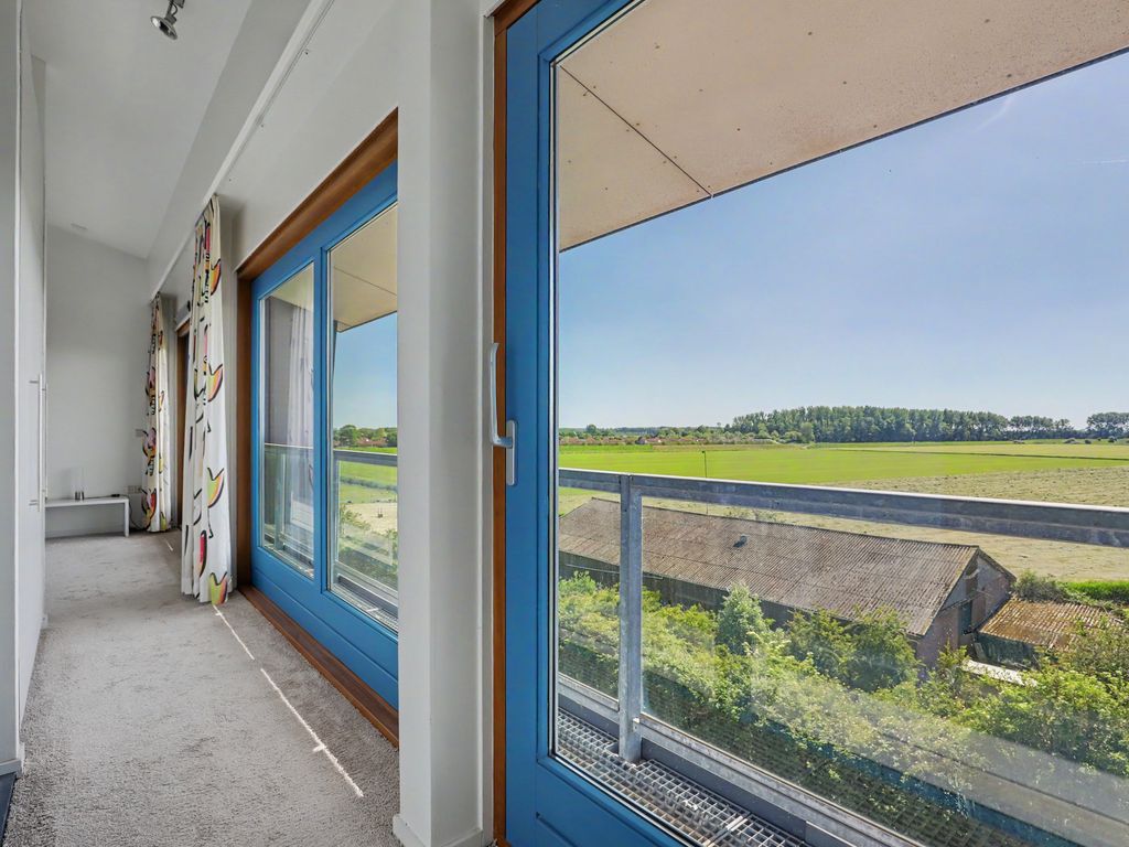 Havenweg 27, KORTGENE