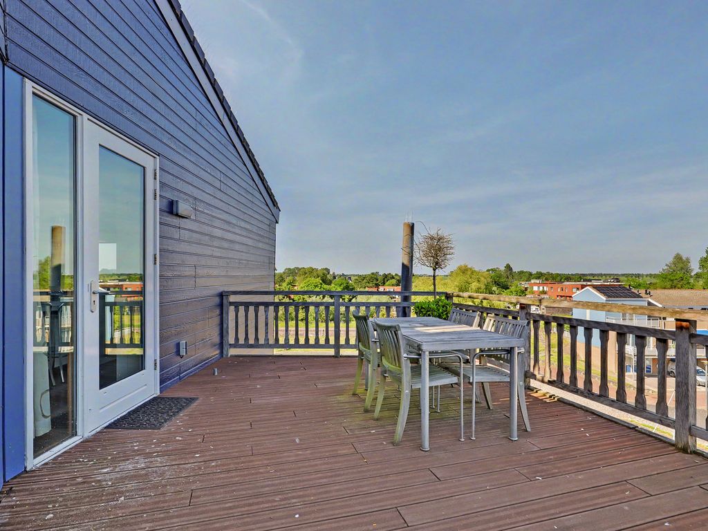 Havenweg 27, KORTGENE