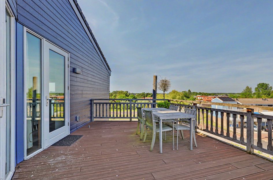 Havenweg 27