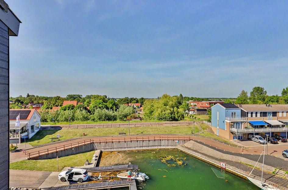Havenweg 27